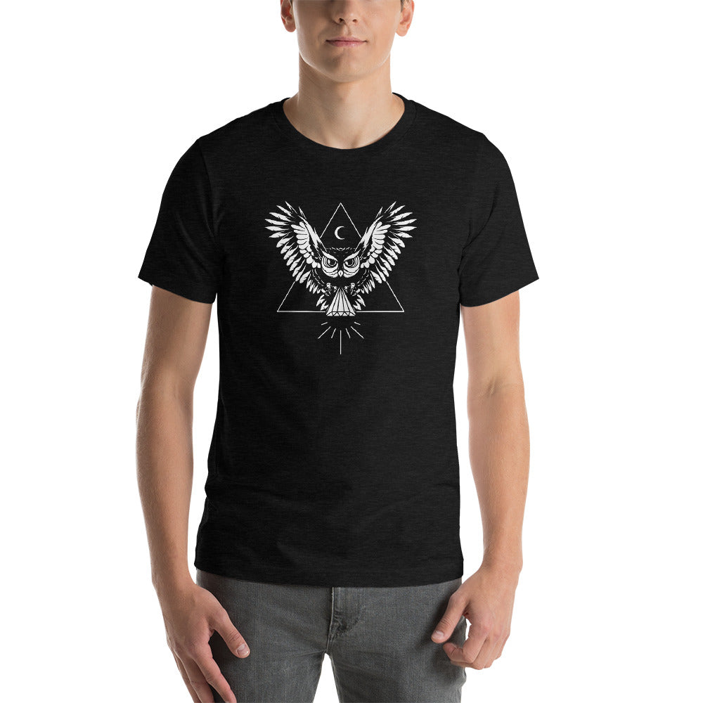 Owl See You | Premium T-Shirt