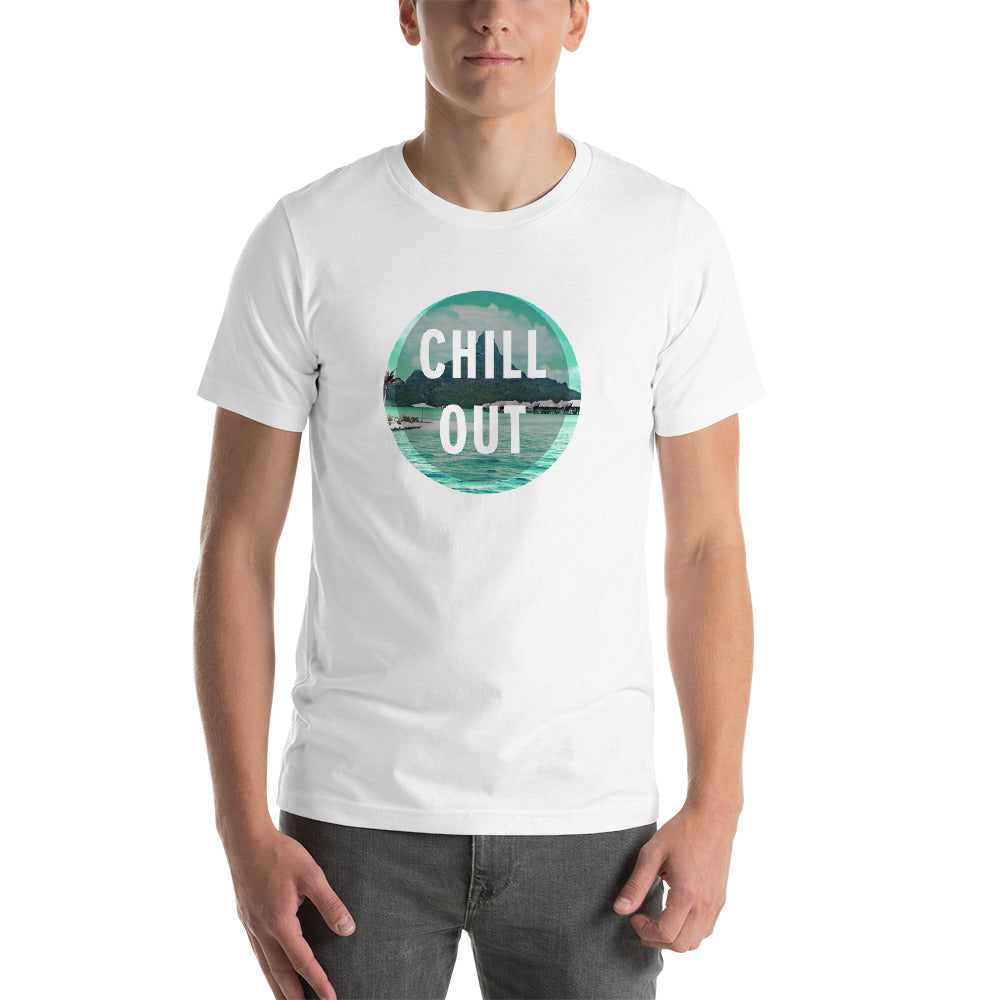 Chill Out | Premium T-Shirt