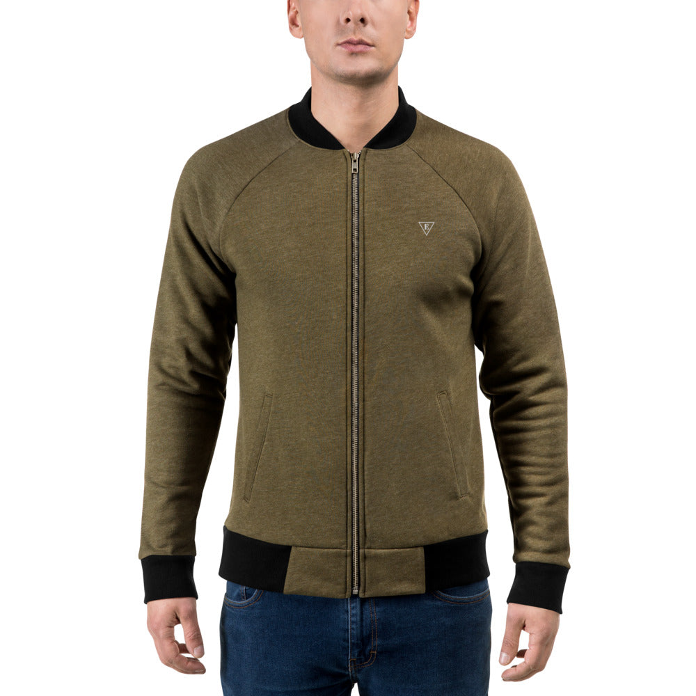 Elite Classic | Bomber Jacket