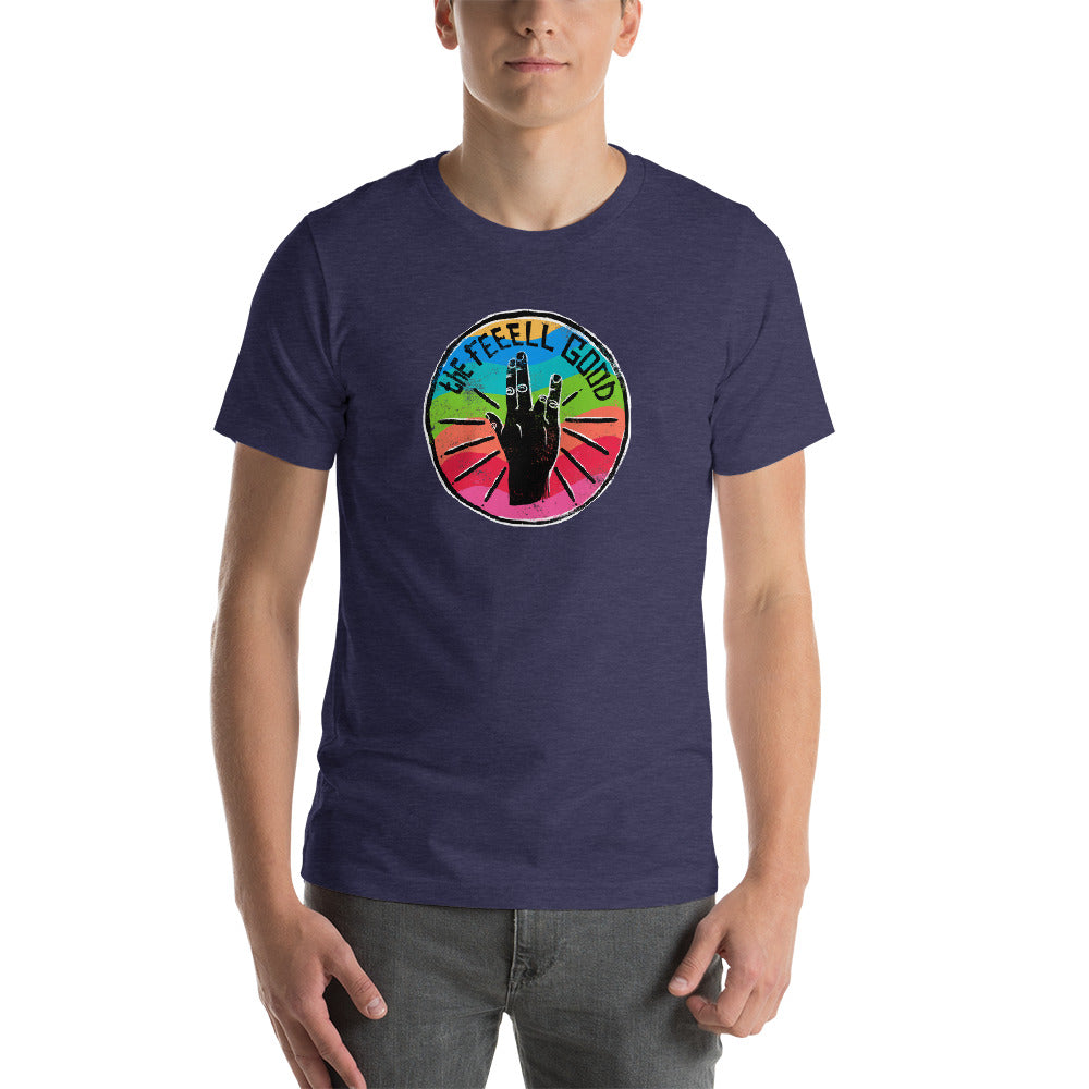 The Feel Good | Premium T-Shirt