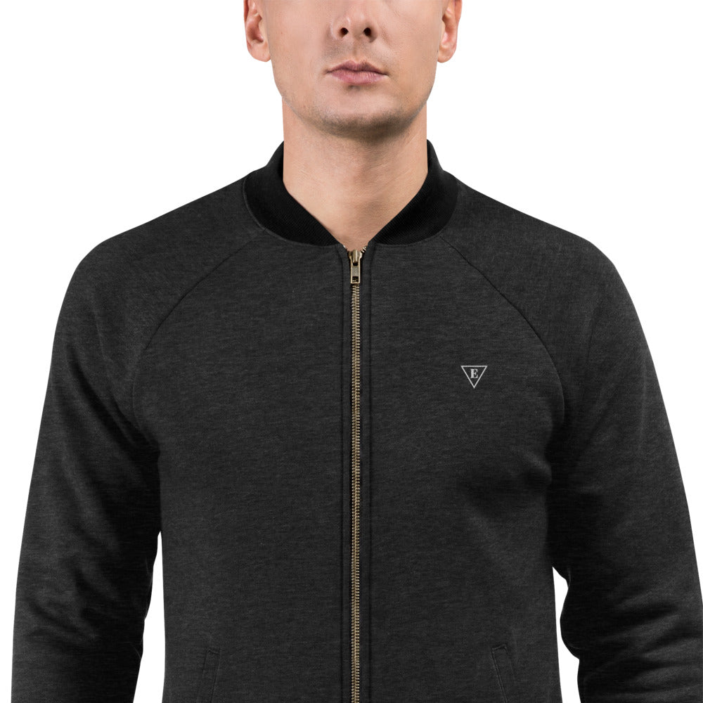 Elite Classic | Bomber Jacket