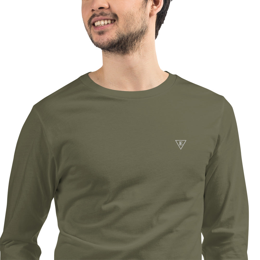 Elite Classic | Long Sleeve Tee