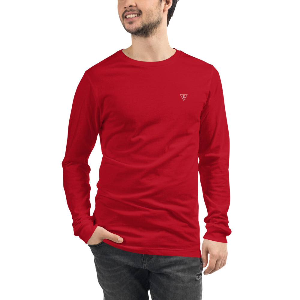 Elite Classic | Long Sleeve Tee