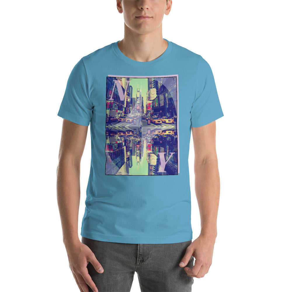 NY | Premium T-Shirt