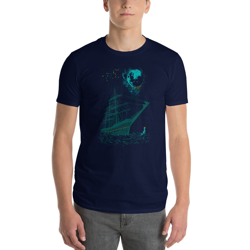 Into The Storm | Premium T-Shirt
