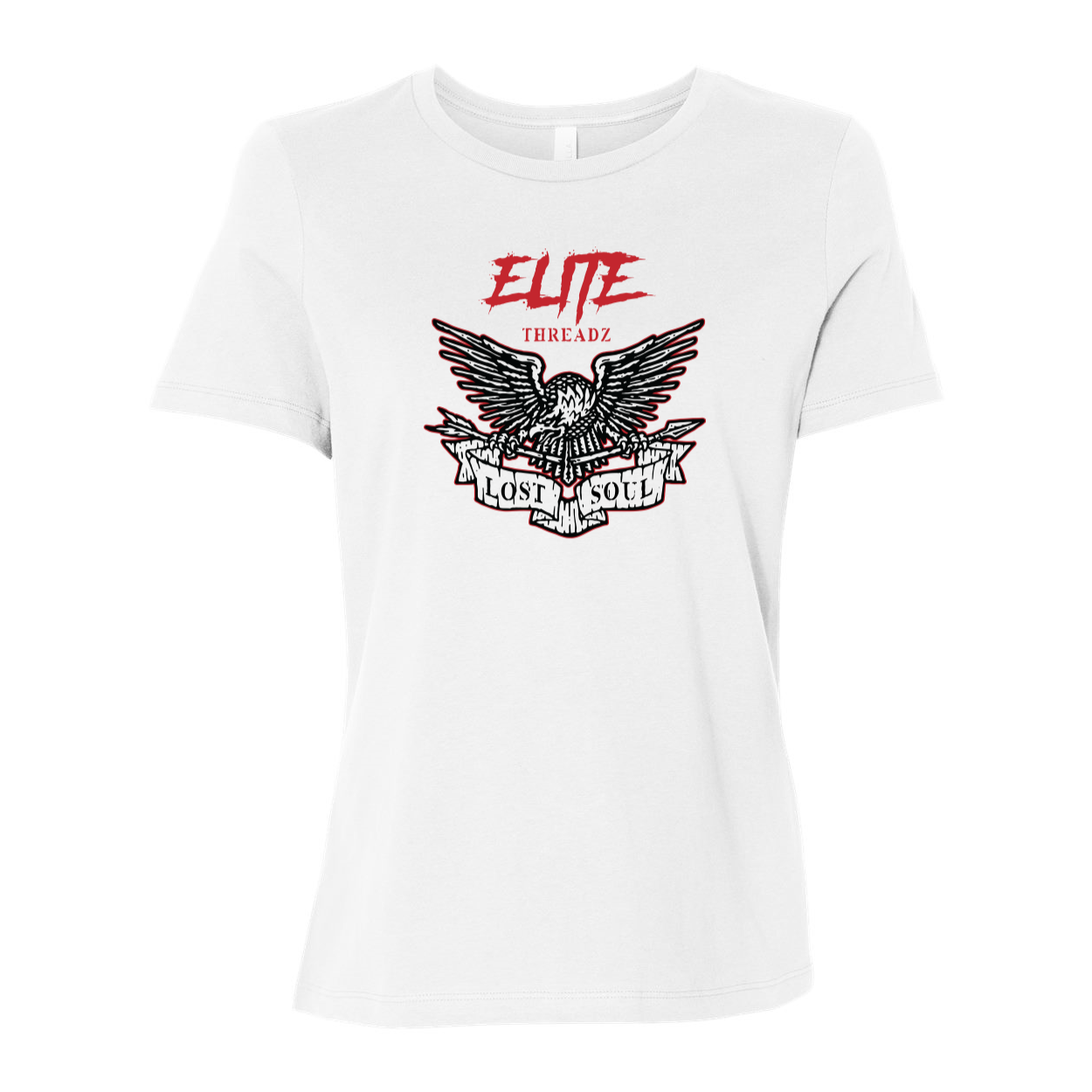 Lost Soul | Relaxed Tee