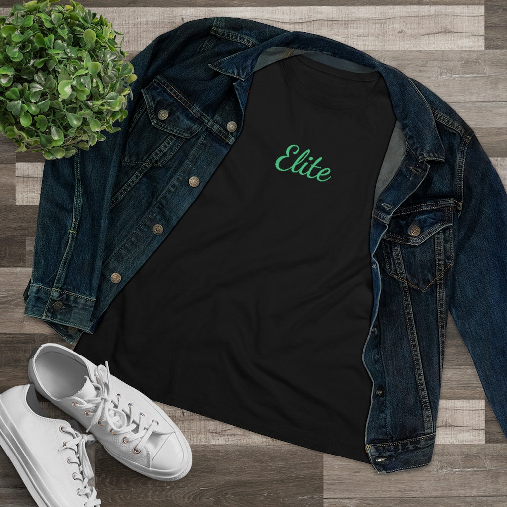 Elite D | Relaxed Tee
