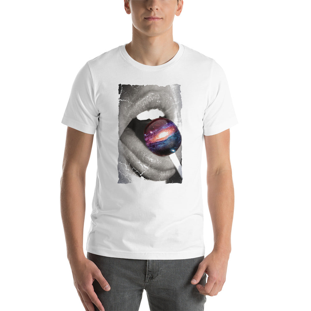 Galactic Taste | Premium T-Shirt