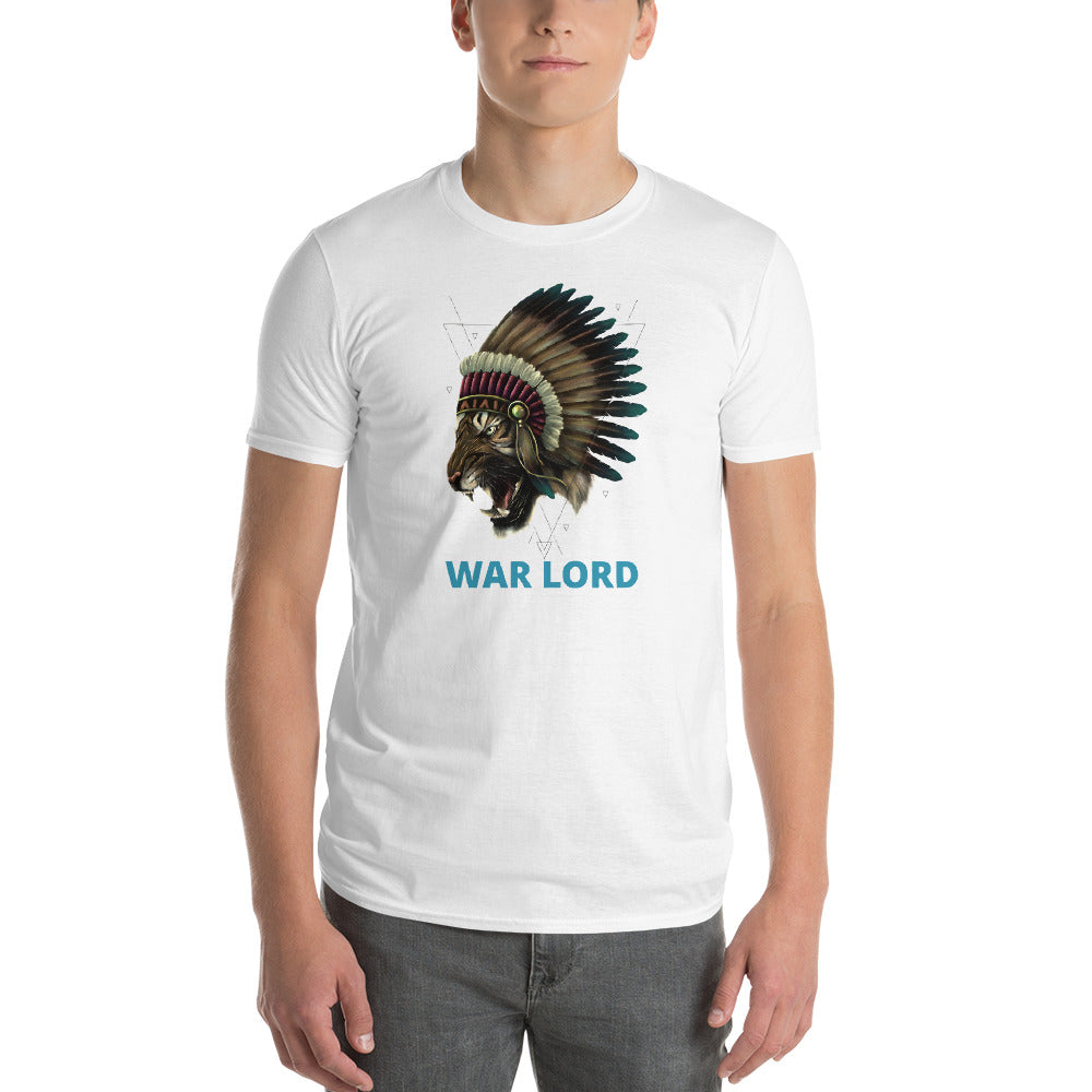 War Lord | Premium T-Shirt