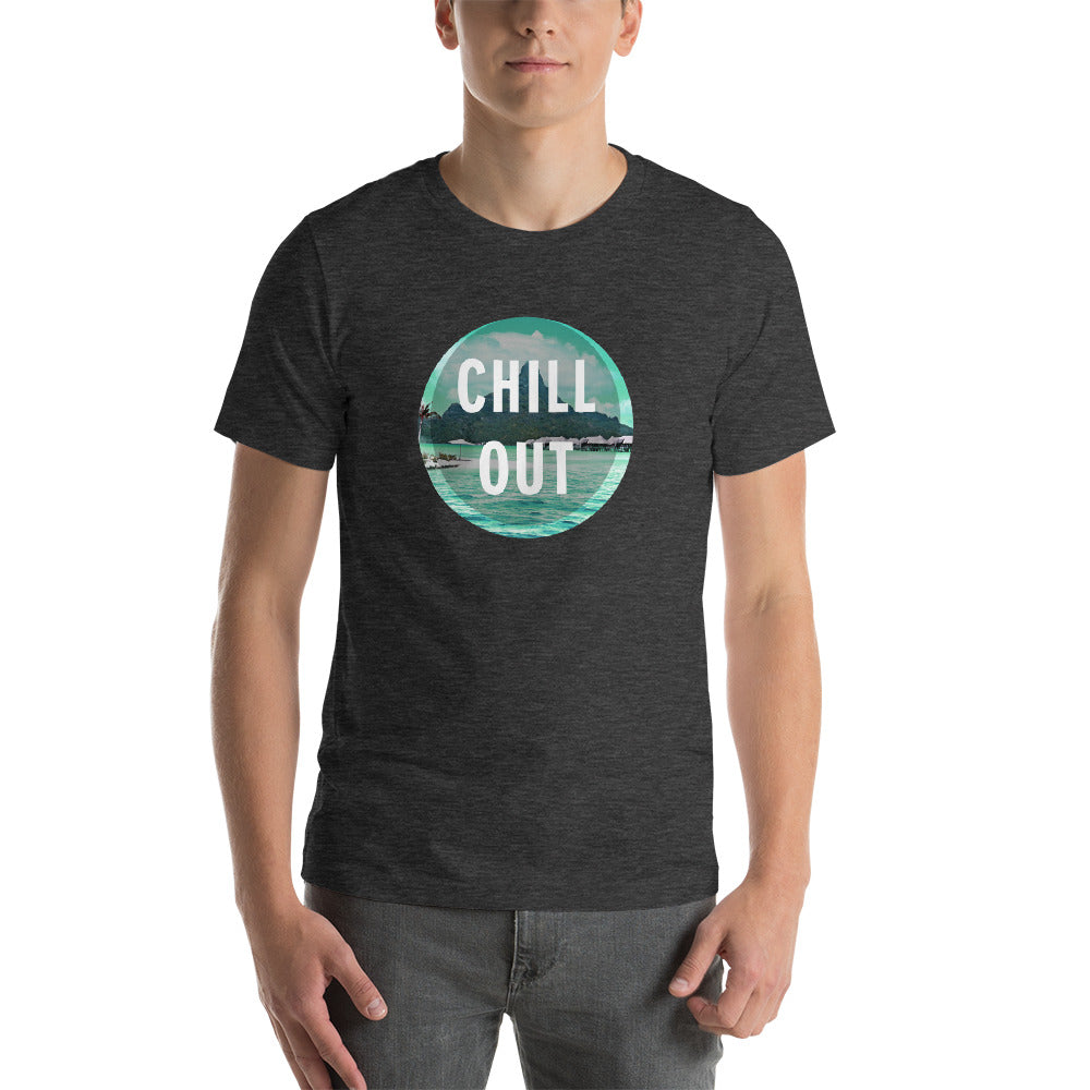 Chill Out | Premium T-Shirt