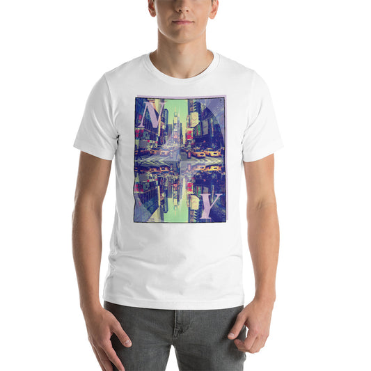NY | Premium T-Shirt