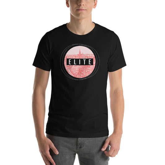 Elite NYC | Premium T-Shirt