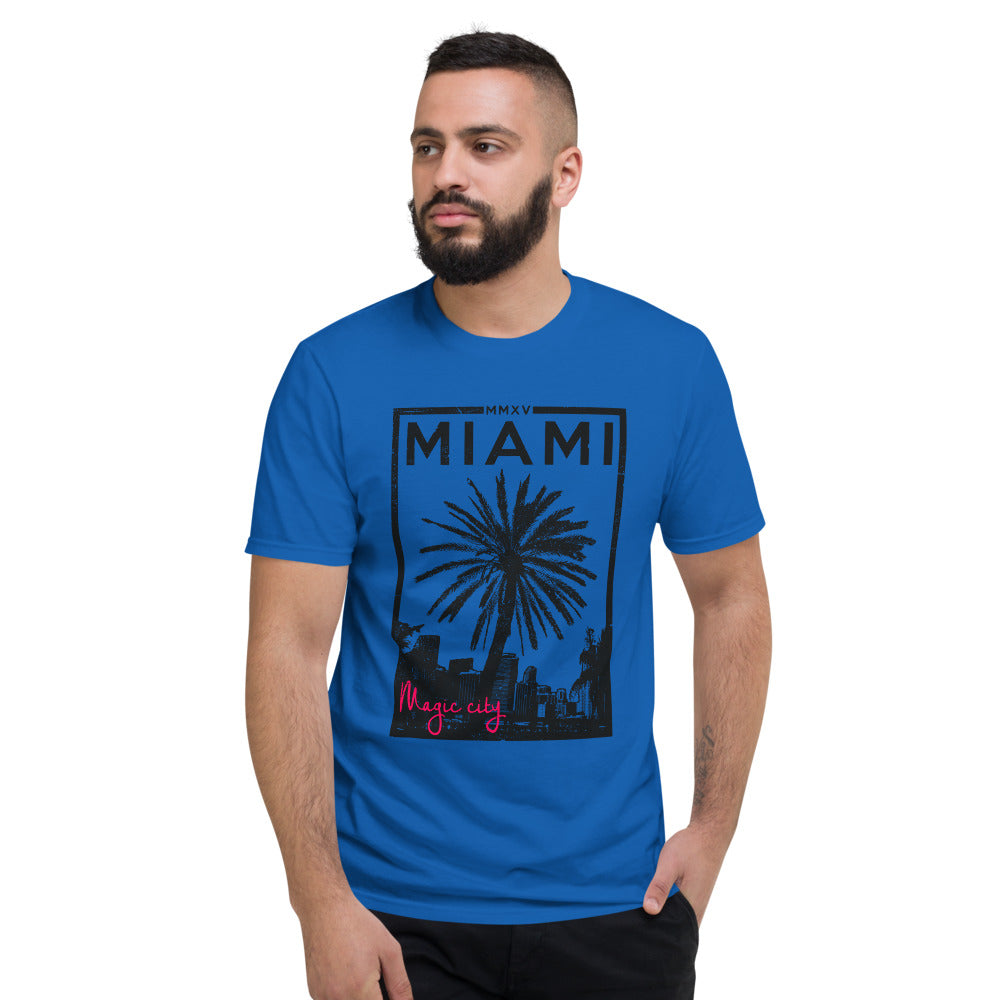 Magic City Miami | Premium T-Shirt