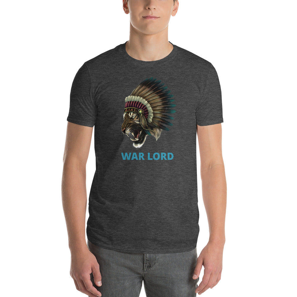 War Lord | Premium T-Shirt