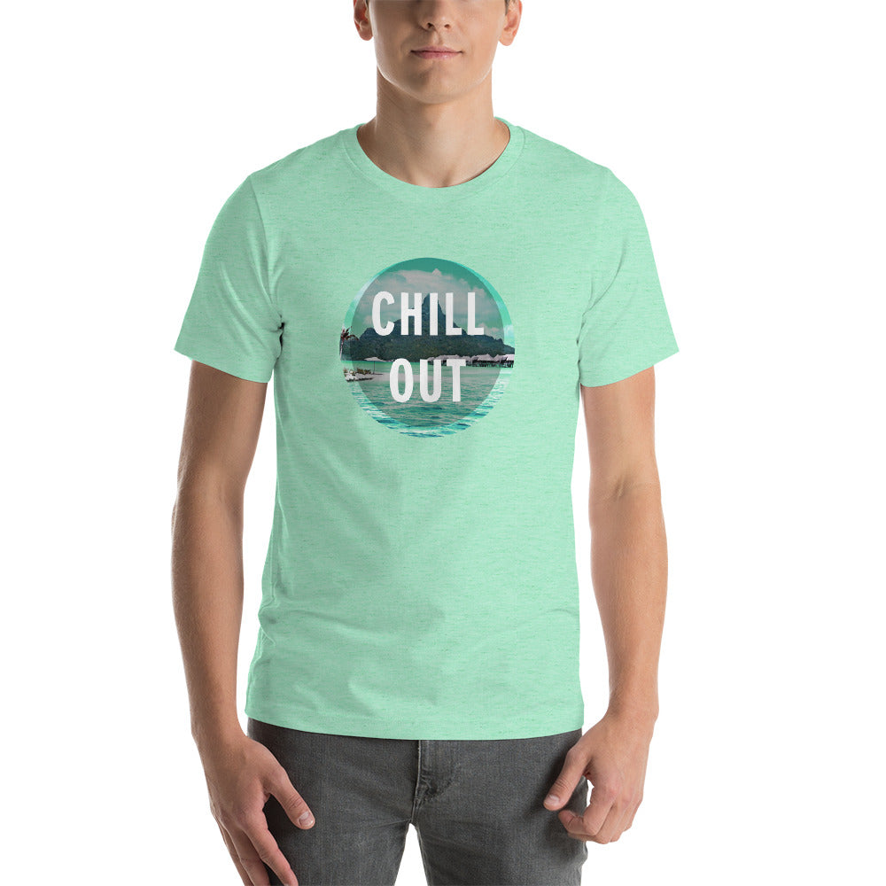 Chill Out | Premium T-Shirt