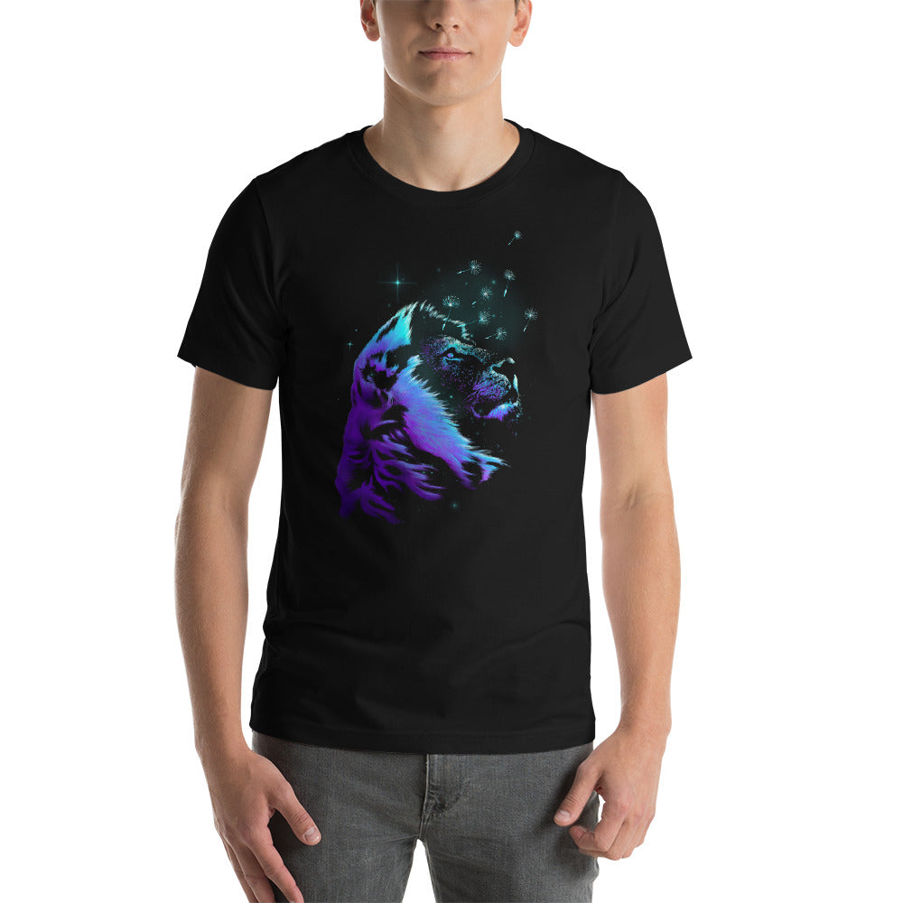 Dandelion | Premium T-Shirt